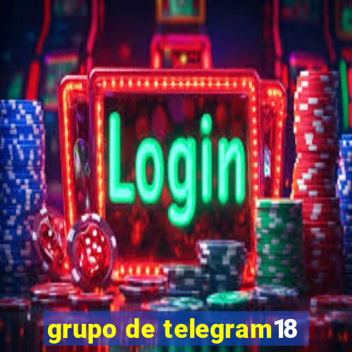 grupo de telegram18