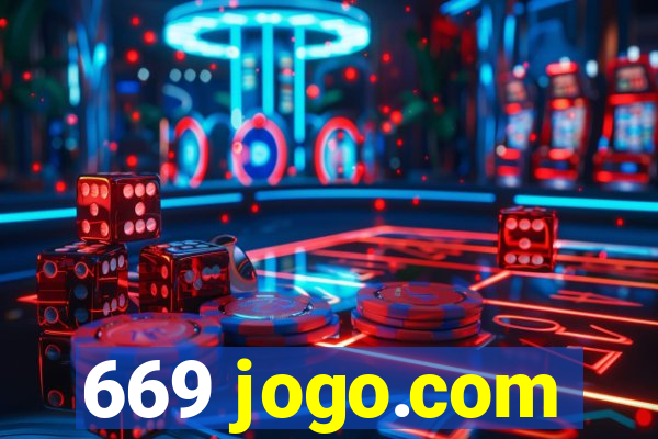 669 jogo.com