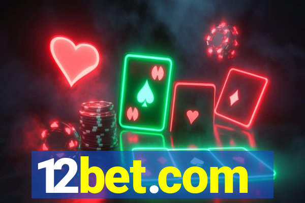 12bet.com