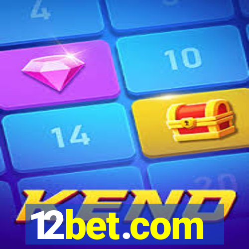 12bet.com