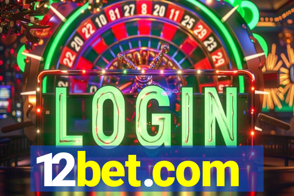 12bet.com