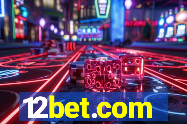 12bet.com