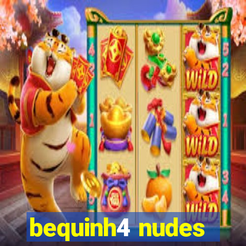 bequinh4 nudes