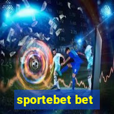 sportebet bet