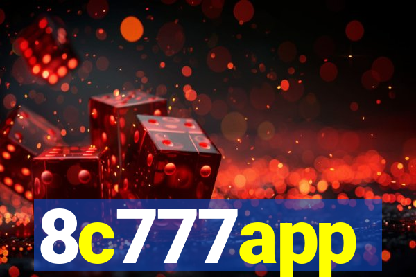 8c777app