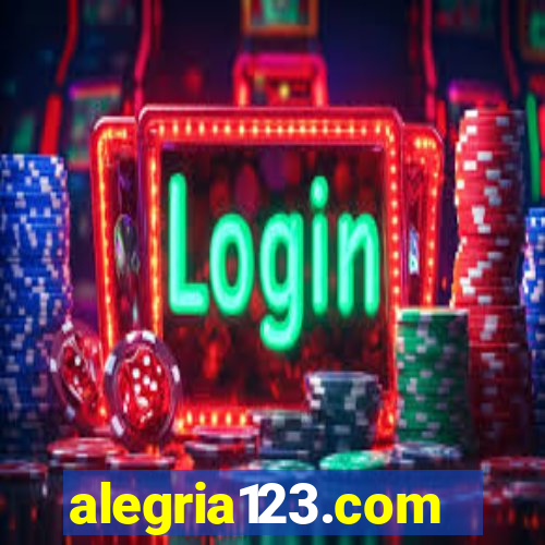 alegria123.com