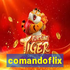 comandoflix