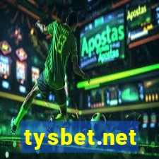 tysbet.net