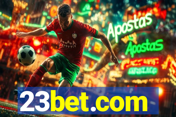 23bet.com