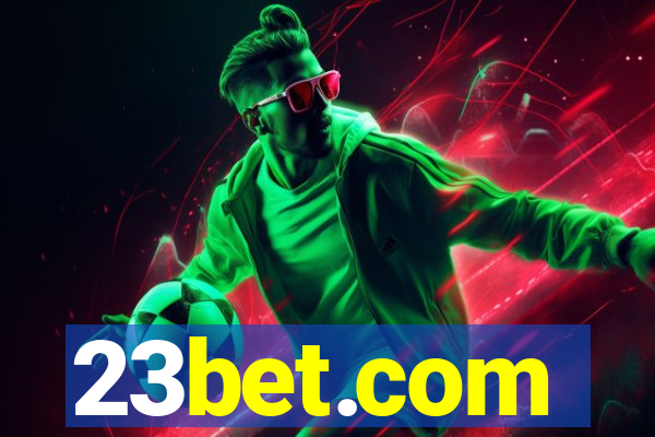 23bet.com