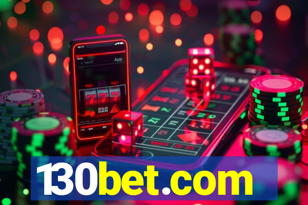 130bet.com