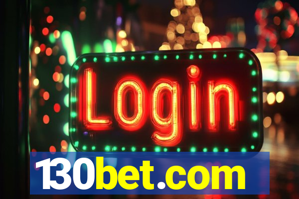 130bet.com