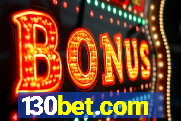 130bet.com