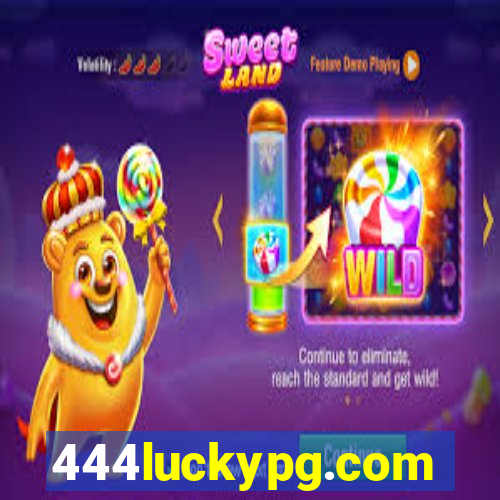 444luckypg.com