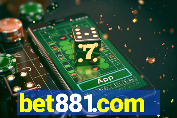 bet881.com