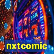 nxtcomic