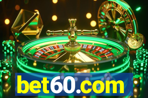 bet60.com