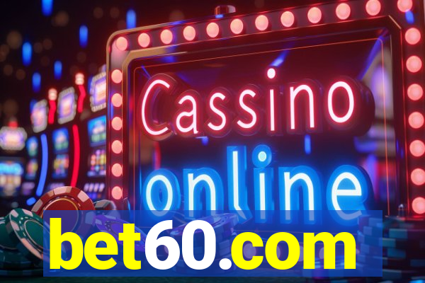 bet60.com