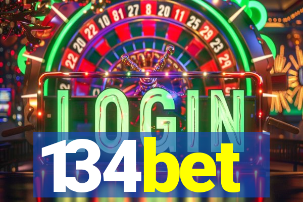 134bet