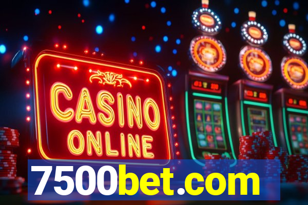 7500bet.com