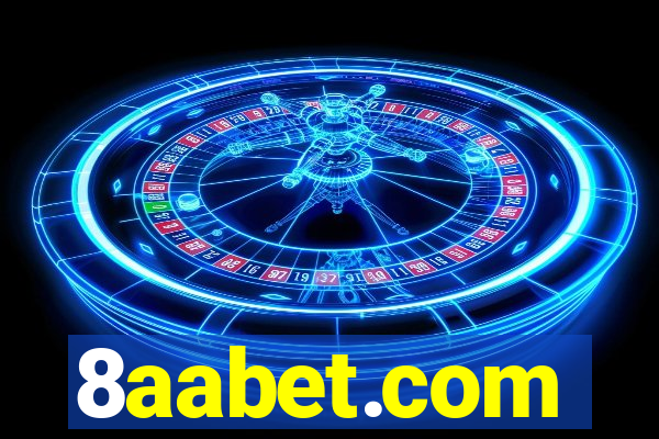 8aabet.com