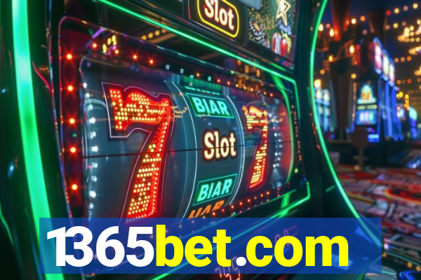 1365bet.com