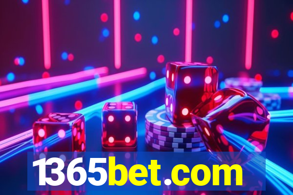 1365bet.com