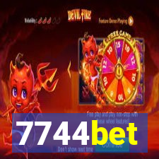 7744bet