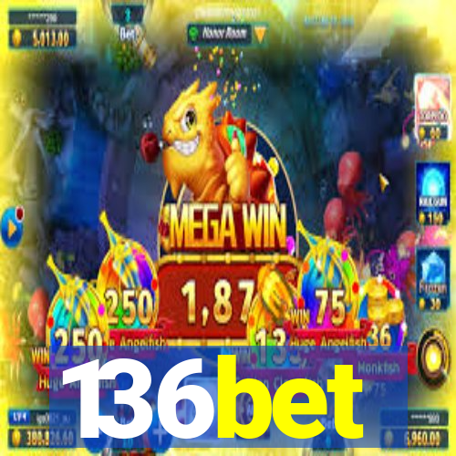 136bet