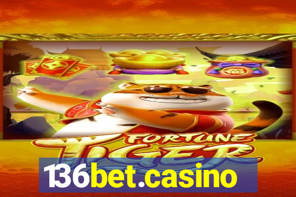 136bet.casino