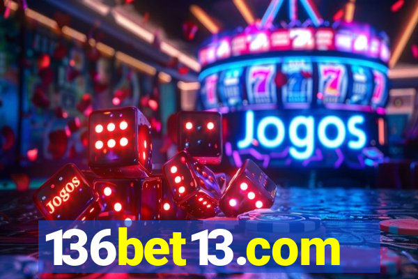 136bet13.com