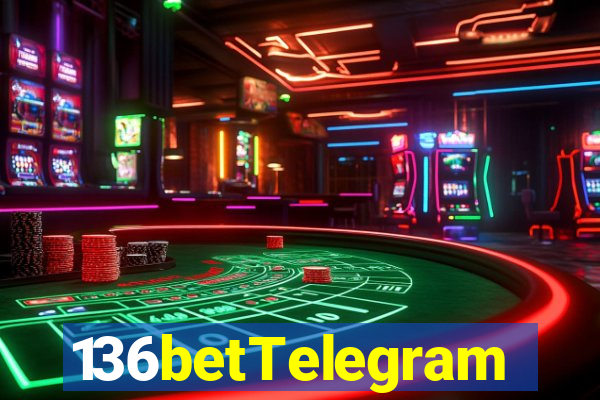 136betTelegram