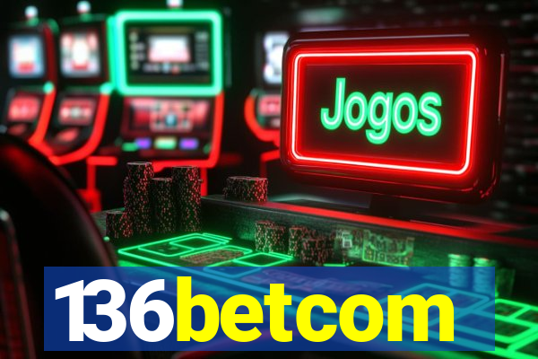 136betcom