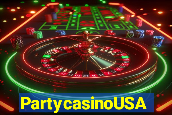 PartycasinoUSA