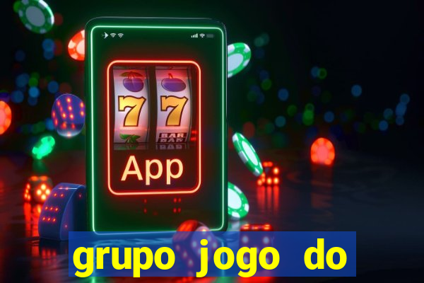 grupo jogo do bicho whatsapp salvador