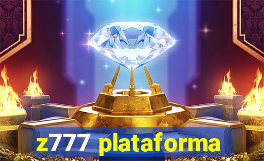 z777 plataforma