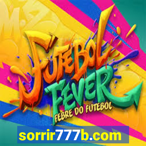 sorrir777b.com