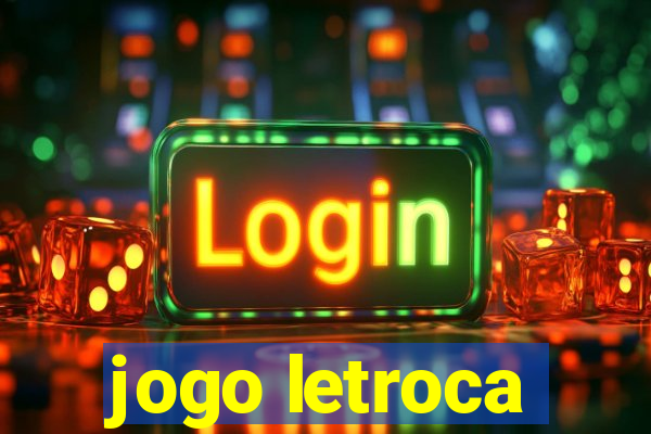 jogo letroca