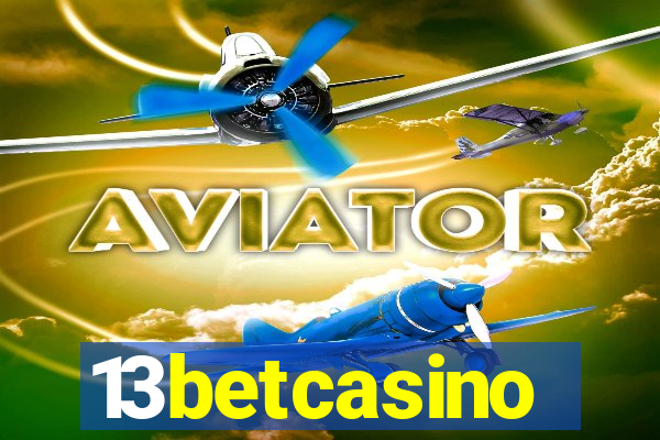 13betcasino