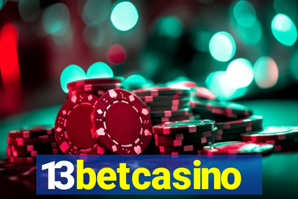 13betcasino