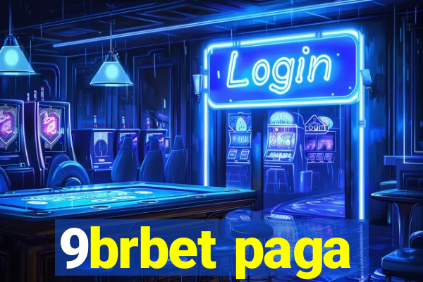 9brbet paga