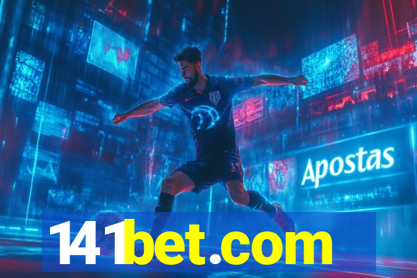 141bet.com