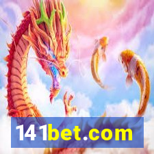 141bet.com