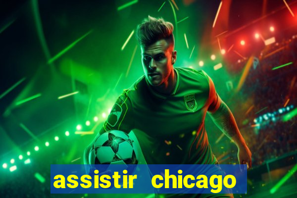 assistir chicago fire 3 temporada