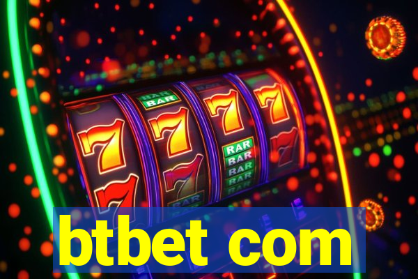 btbet com