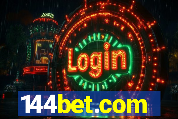 144bet.com