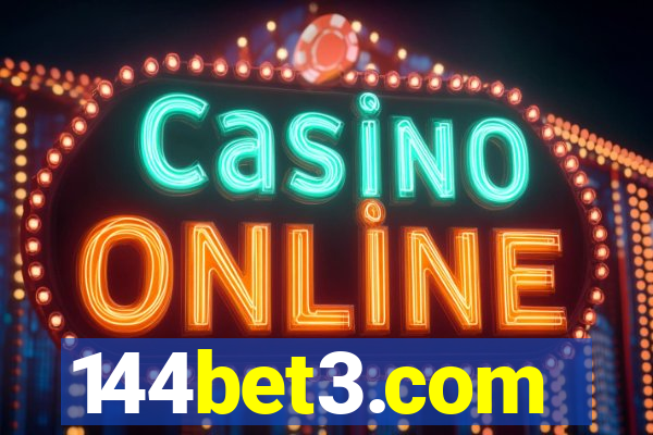 144bet3.com