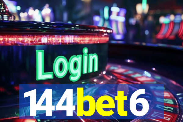 144bet6