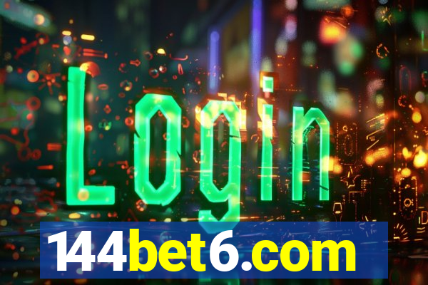 144bet6.com