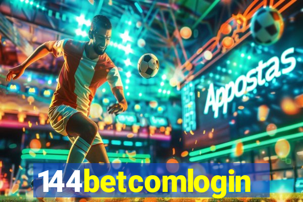 144betcomlogin